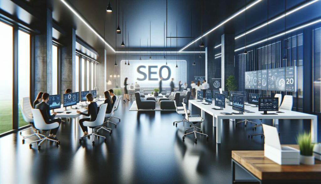 hk seo agencies